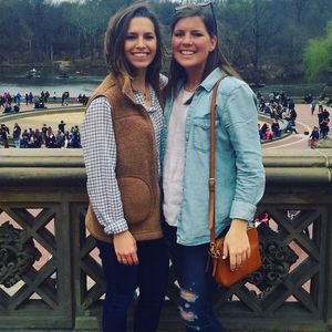 Meet your Posher, Ellen